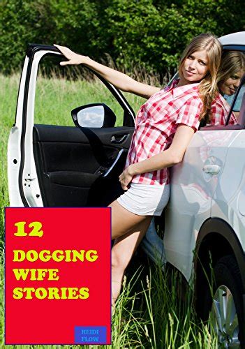 Dogging Wife